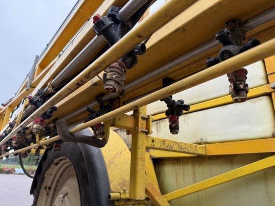 1998 デュベックス ジュニア 2427