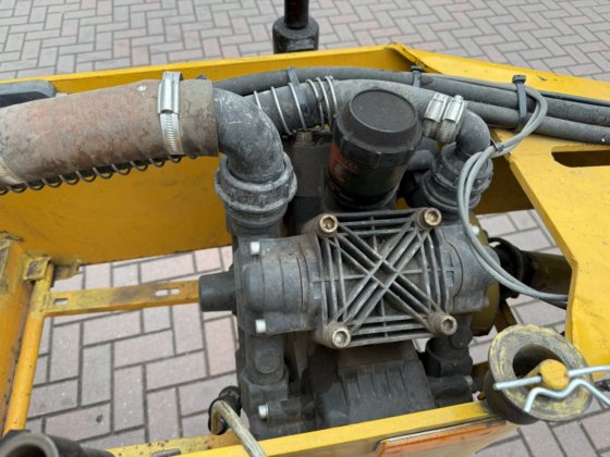 1998 デュベックス ジュニア 2427