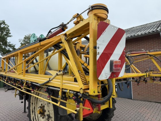 1998 Dubex Junior 2427