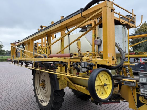 1998 デュベックス ジュニア 2427