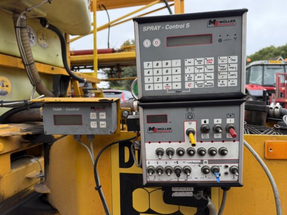 1998 デュベックス ジュニア 2427