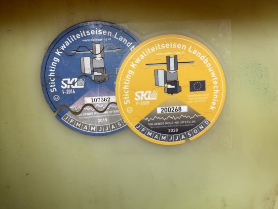 1998 デュベックス ジュニア 2427