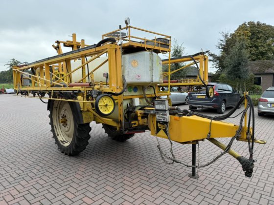 1998 デュベックス ジュニア 2427