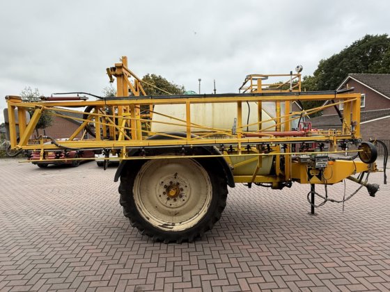 1998 Dubex Junior 2427