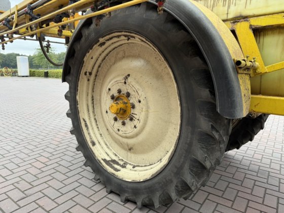 1998 デュベックス ジュニア 2427