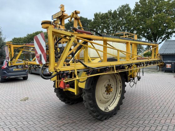 1998 デュベックス ジュニア 2427