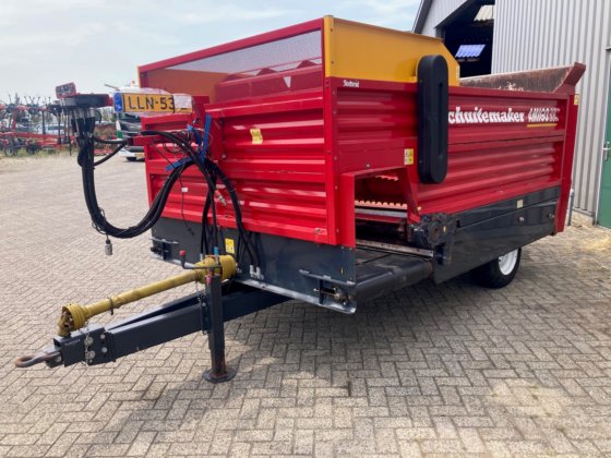 2018 シューテメーカー・アミーゴ 30W