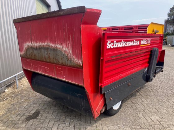 2018 シューテメーカー・アミーゴ 30W