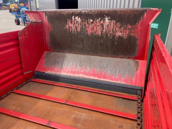 2018 シューテメーカー・アミーゴ 30W