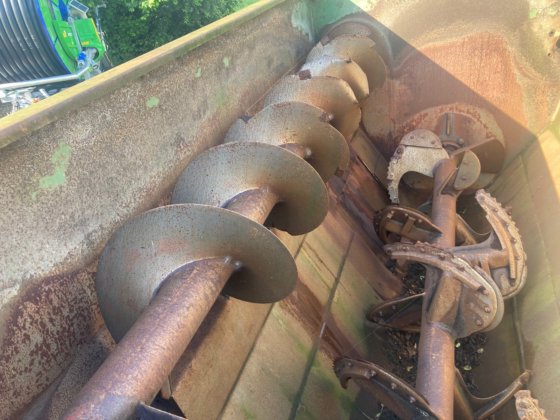 マーミックスRX 9.13