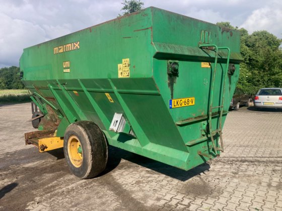 マーミックスRX 9.13