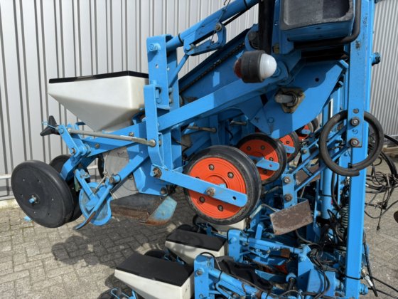 1997 モノセム・メカ2000ビートシーダー12畝