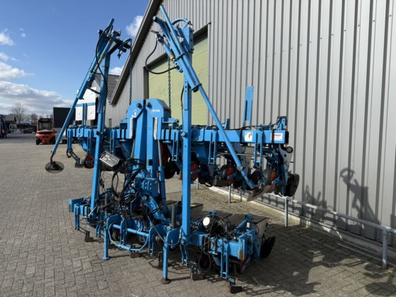 1997 モノセム・メカ2000ビートシーダー12畝