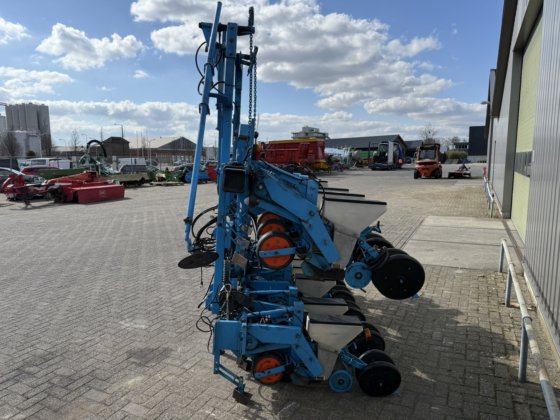 1997 モノセム・メカ2000ビートシーダー12畝