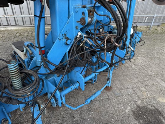 1997 モノセム・メカ2000ビートシーダー12畝