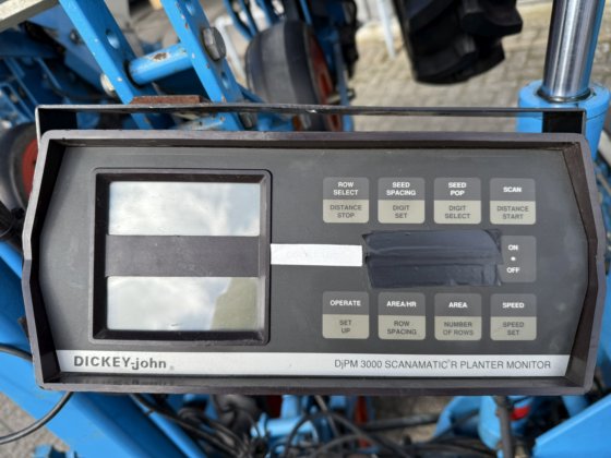 1997 モノセム・メカ2000ビートシーダー12畝