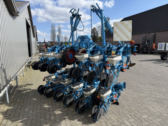 1997 モノセム・メカ2000ビートシーダー12畝