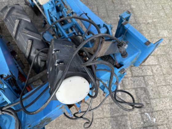 1997 モノセム・メカ2000ビートシーダー12畝