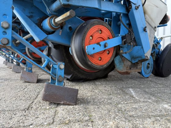 1997 モノセム・メカ2000ビートシーダー12畝