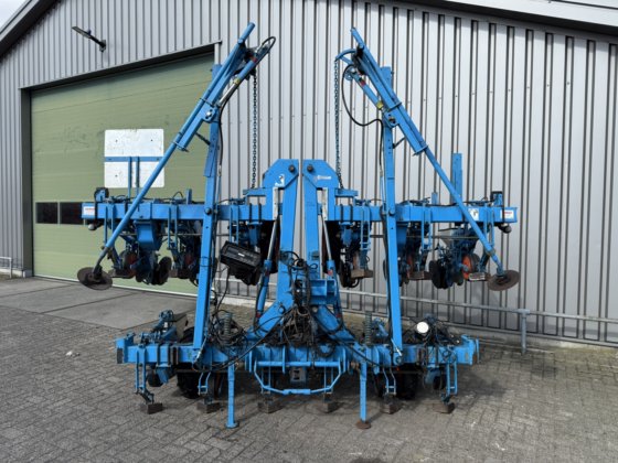 1997 モノセム・メカ2000ビートシーダー12畝