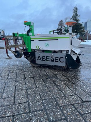 2023 ナイオOZロボット