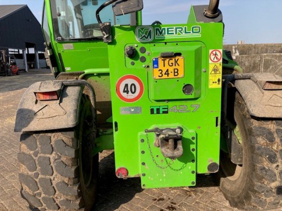 2020年メルロ 42.7