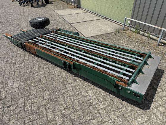 2021 ボックス・プラットフォーム