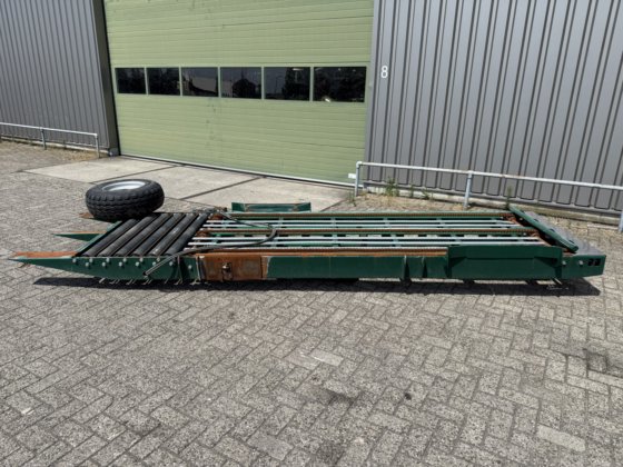 2021 ボックス・プラットフォーム