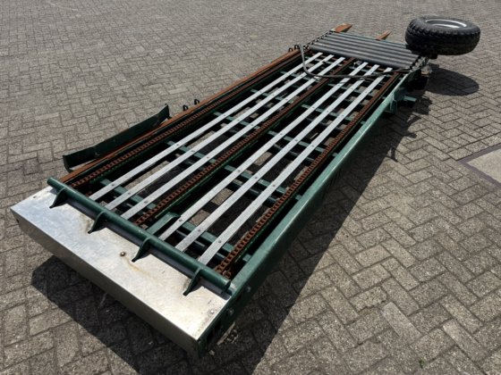 2021 ボックス・プラットフォーム