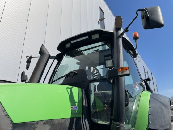 2009 ドイツ・ファーア アグロトロン M620