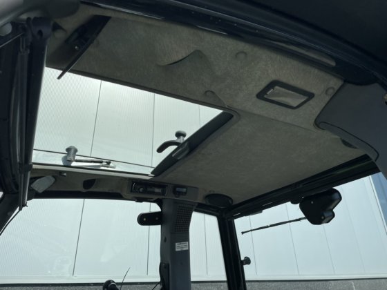 2009 ドイツ・ファーア アグロトロン M620