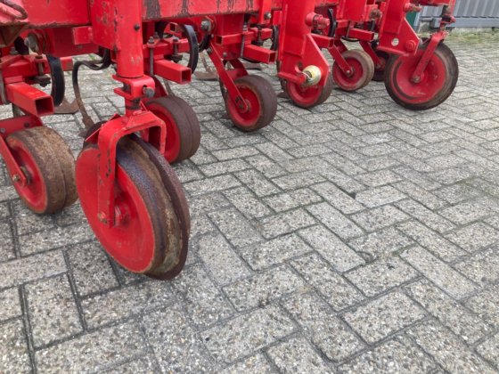 KONGSKILDE 甜菜锄 各种工具