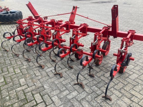 KONGSKILDE 甜菜锄 各种工具