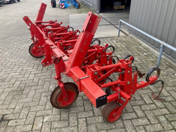 KONGSKILDE 甜菜锄 各种工具