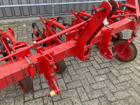 KONGSKILDE 甜菜锄 各种工具