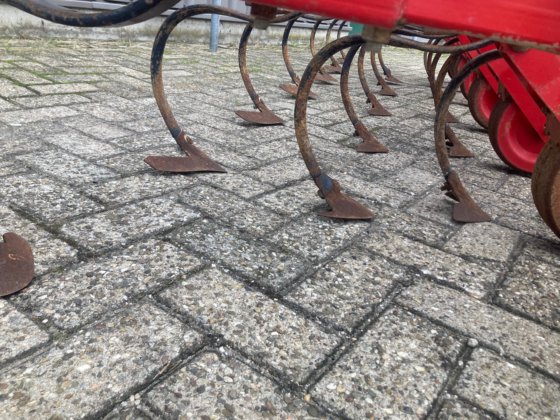 コングスキルデ・ビート・ホー