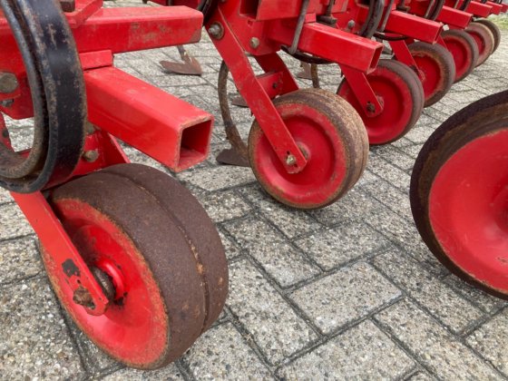 コングスキルデ・ビート・ホー