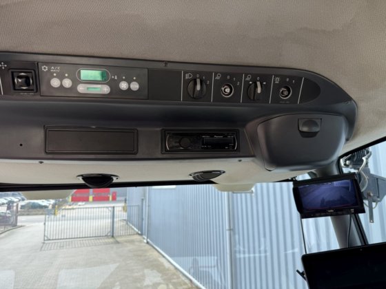 2010 アグリファック フィールドスプレーヤー 33 mt