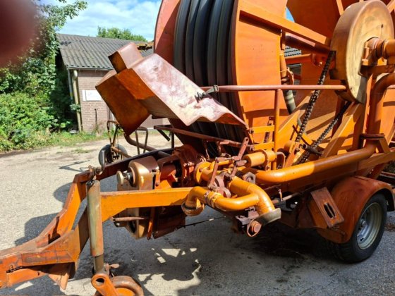 バインリッヒ90-300