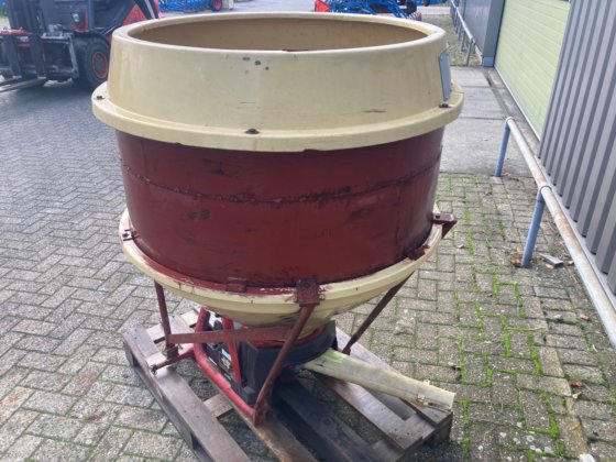 Vicon 钟摆式吊具