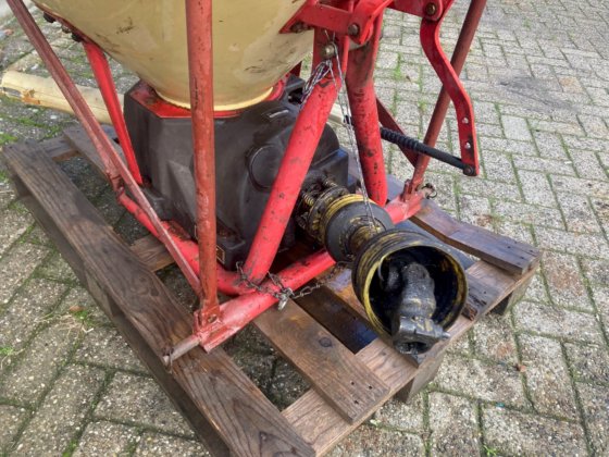 Vicon 钟摆式吊具