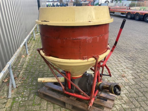 Vicon 钟摆式吊具