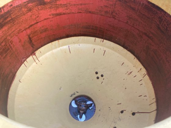 Vicon 钟摆式吊具