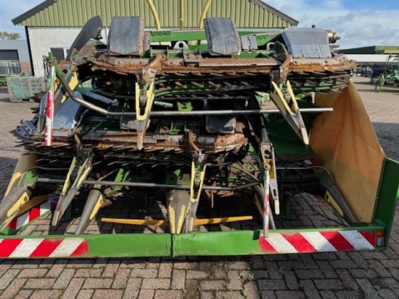 2013 克朗玉米颚式易拉罐 753