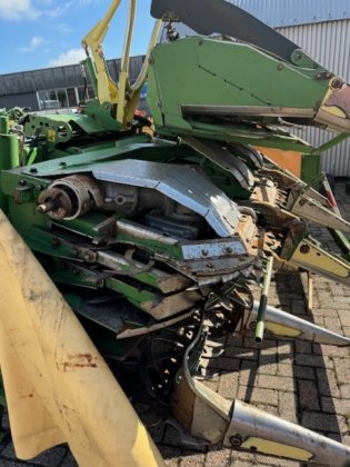 2013 克朗玉米颚式易拉罐 753