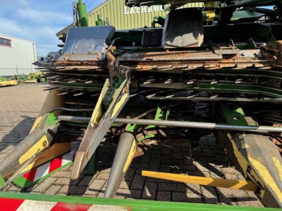 2013 克朗玉米颚式易拉罐 753