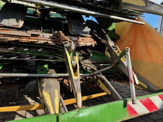 2013 克朗玉米颚式易拉罐 753