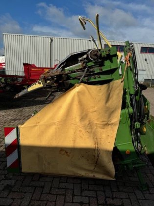 2013 克朗玉米颚式易拉罐 753