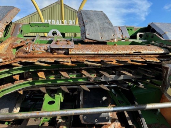 2013 克朗玉米颚式易拉罐 753