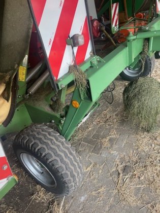 2006 クローネ スワドロ 800/26